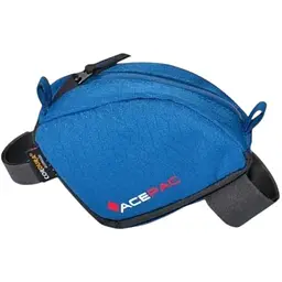 Сумка на раму Acepac Tube Bag Блакитний (1033-ACPC 1092.BLU)