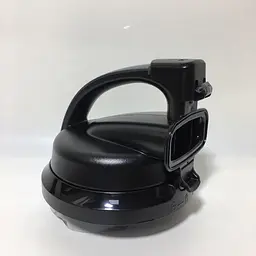 Верхня кришка колби для пилососу Samsung VC05K41H0HG, SC15K4170HG, VC15K4176HG, DJ97-02401F - мініатюра 5