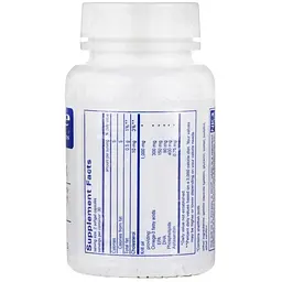 Омега-3 жирні кислоти фосфоліпіди антиоксиданти Pure Encapsulations Krill-plex 1000 мг 60 капсул (PE-00683) - мініатюра 3