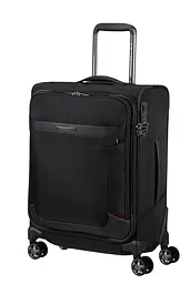 Валіза 55 См Samsonite PRO-DLX 6 BLACK 55x40x20 KM2*09014 - мініатюра 5