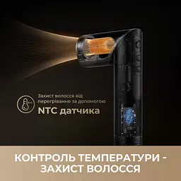 Стайлер Dreame Dazzle AZD20A - мініатюра 8