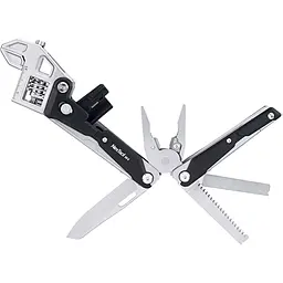 Мультитул гайковий ключ Xiaomi NexTool Wrench W4 / W40 (NE20362A) - мініатюра 3