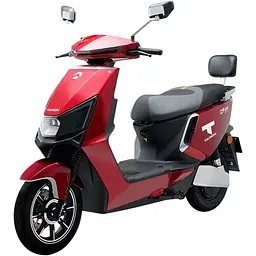 Електроскутер Tairon CF-144702 Red [172344]