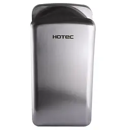 Сушарка для рук Hotec 11.113 Stainless Steel - мініатюра 2