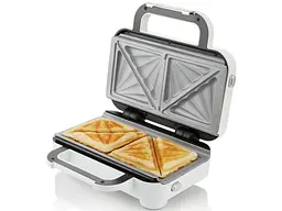 Бутербродниця Breville DuraCeramic VST070X - мініатюра 2