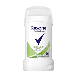 Антиперспірант Rexona Алое вера 50 мл (30056640/59004783)
