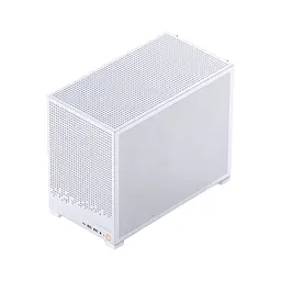 Корпус JONSBO D32 PRO White - мініатюра 3
