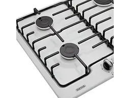 Варильна поверхня ELEYUS GRACIA 60 WH EF - мініатюра 7