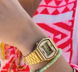Годинник Casio B640WGG-9EF - мініатюра 4