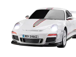 Машинка Revell Scale Car Porsche 911 GT3 на управлінні RC білий 24662 - мініатюра 2