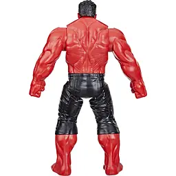 Іграшка-фігурка Hasbro Marvel Captain America: Brave New World Червоний Халк 30 см (F9299) - мініатюра 2