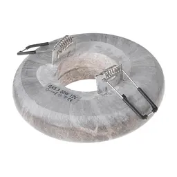Світильник точковий Brille HDL-GA11 BR marble MR16 36-120 - мініатюра 4