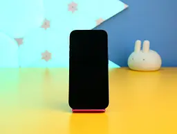 Смартфон Apple iPhone 15 Pro 128GB Blue Titanium (MTV03) Б/У [177082] - мініатюра 4
