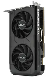 Відеокарта ASUS RTX 5050 8GB DUAL OC Edition (DUAL-RTX5050-O8G) (GDDR6, 128 bit, PCI-E v5.0 x16) - мініатюра 7