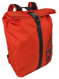 Рюкзак Royal Roll-top Sporting House 17 л 30х48х14 см Помаранчевий (S44113 orange) - мініатюра 2