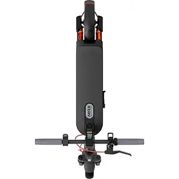 Електросамокат Xiaomi Electric Scooter 5 Max Black (BHR9615GL) [132688] - мініатюра 8