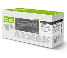 Картридж Samsung SCX-D4200A, Black ColorWay teh0024322