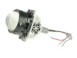 Автолампа Decker LED BL 3.0 P-2 65W - мініатюра 2