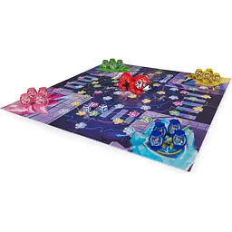 Настільна гра Paw Patrol Щенячий патруль Мегакіно Метеоритний шквал (SM98533/6067834) - мініатюра 4