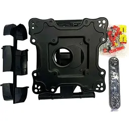 Кронштейн для телевизора 32-55 дюймів Wall Mount P4 XPRO (42406-WALL MOUNT P4_557) - мініатюра 7