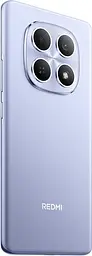 Смартфон Xiaomi Redmi Note 15 4G 6/128GB Purple (Global) (with charger) - мініатюра 3