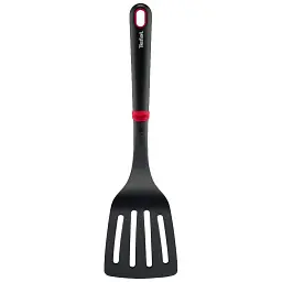 Лопатка кухонна Tefal Ingenio, чорний-червоний (K1984634) - мініатюра 2