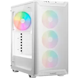Корпус Be quiet! PURE BASE 501 LX White (BGW79) - мініатюра 1