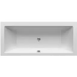 Ванна акрилова Ravak Formy 01 Slm 170x75 C691300000 Білий