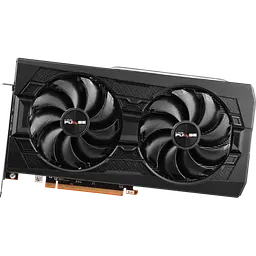 Відеокарта AMD Radeon RX 5700 8GB Sapphire Pulse BE (11294-05) Б/В - мініатюра 3