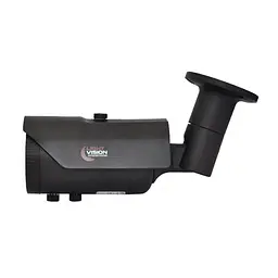 MHD-відеокамера 1Mp Light Vision VLC-8128WFM Graphite f=2.8-12mm (75-00021) - мініатюра 2