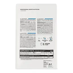 Креатин OstroVit Creatine Monohydrate Кавун 1 кг - мініатюра 3