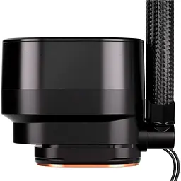 Система водяного охолодження Corsair Nautilus 240 RS Black (CW-9060088-WW) UA [143832] - мініатюра 9