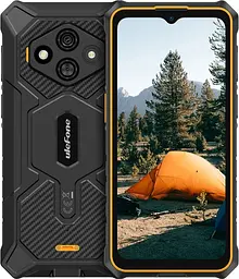 Смартфон ULEFONE RugKing 3 Pro 8/128GB Orange