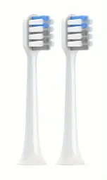 Насадки для зубної щітки Dr.Bei EB-P0202 Sensitive 2 Pieces NUN4033RT