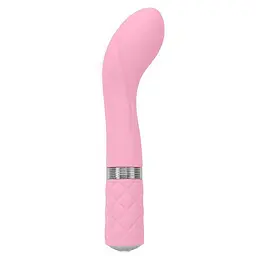 Вібратор Pillow Talk Sassy 18х3.8 см рожевий - мініатюра 2