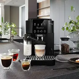 Кавомашина DeLonghi Magnifica Start ECAM 220.60.B - мініатюра 13