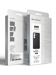 Чохол ArmorStandart ICON2 MagCase для Samsung S26 Plus 5G Black - мініатюра 10