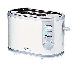 Тостер ECG ST 8730 - мініатюра 3