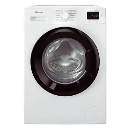 Пральна машина INDESIT IM 602B MY TIME UA