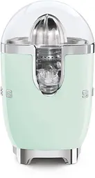 Соковитискач для цитрусових (цитрус-прес) SMEG CJF11PGEU - мініатюра 2