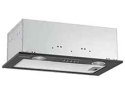Вытяжка встроенная Pyramida CX 52 (750) B BL - миниатюра 2