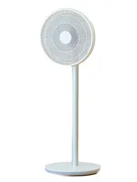 Вентилятор XiaomiSmartMi Standing Fan 2 ZLBPLDS04ZM White