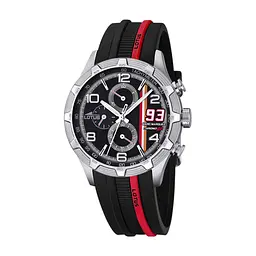 Наручний годинник Lotus Watch 15881/6