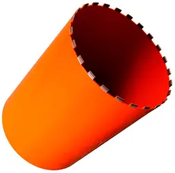 Алмазна коронка Distar DDS-B 320x450 мм 1 1/4 UNC RS6