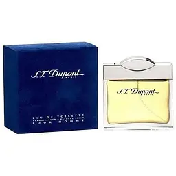 Туалетна вода S.T. Dupont Pour Homme 5 мл