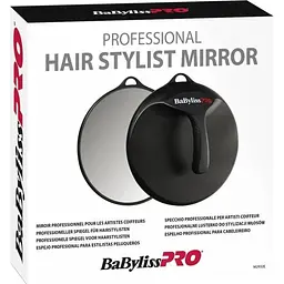 Дзеркало перукарське BaByliss PRO M2932E [152825] - мініатюра 3