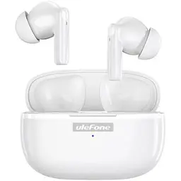 Наушники TWS Ulefone Buds White