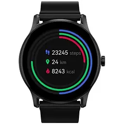 Smart Watch Haylou GS LS09A black Global - мініатюра 3