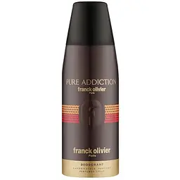 Дезодорант Franck Olivier Pure Addiction 250 мл