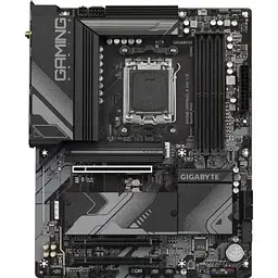 Материнська плата Gigabyte (B650 GAMING X AX V2)